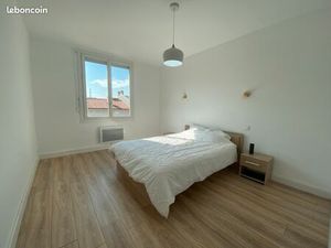 Appartement lumineux 50m² – Perpignan centre
