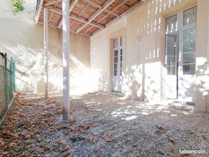 Appartement 3 pièces 52 m²