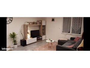 ◊ À louer : Appartement lumineux de 75 m² à 200 m du centre-ville