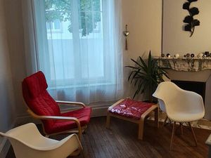 Bureau à sous louer Nancy