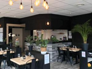 Fond de commerce restaurant