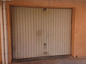 Garage 18 m2 Valras-Plage