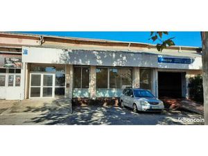 Location d'un local commercial ou professionnel