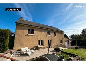 Maison 4 pièces 118 m²