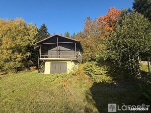 Chalet 3 pièces 55 m²