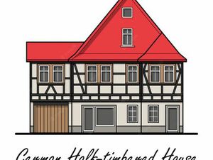 Achat maison ou corps de ferme avec dependances