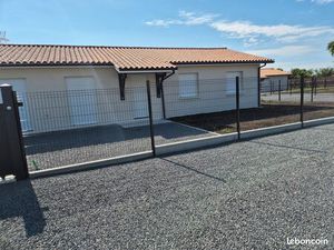 Location maison type t4