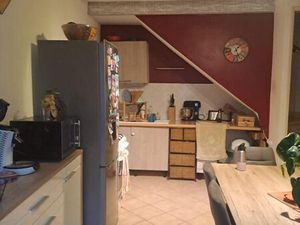 Maison de village à louer