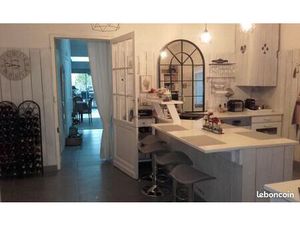 Maison T5 140 m2 Libourne centre