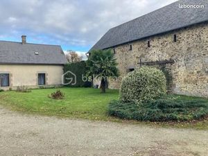 Longère 7 pièces 190 m²