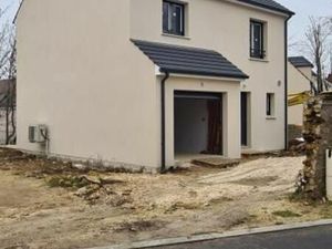 Maison 4 pièces 91 m²