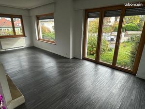 Maison 6 pièces 142 m²