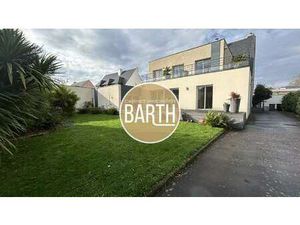 Vente Maison à Saint-Grégoire (35760) : à vendre / 330m² Saint-Grégoire