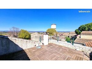 Maison de village 4 pièces 95 m²