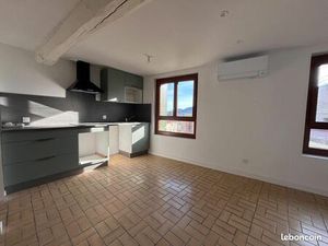 Maison de village 4 pièces 67 m²