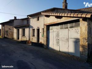 Maison 5 pièces 113 m²