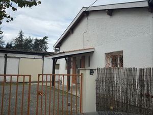 Villa 6 pièces 120 m²