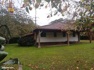 Terrain 1 437 m² Campagne D Armagnac