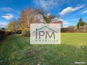 Terrain 566 m² NIEDERHASLACH