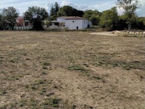 Vends terrain constructible