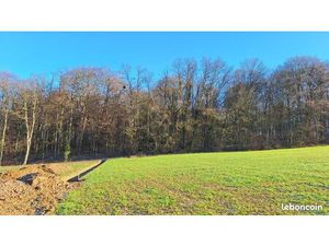 Terrain 766 m² Wentzwiller