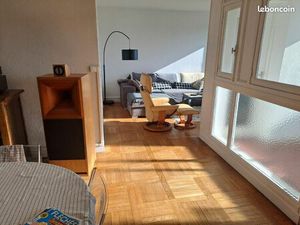 Appartement rénové