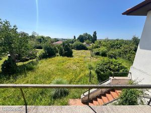 4 grandes ch proch FAC/Hopitaux/Centre  belle vue