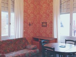 Studio meublé lumineux – Quartier Saint-Charles / Biarritz – 800 /mois