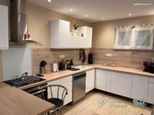 Appartement 4 pièces 74 m²