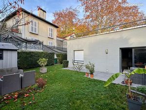 Appartement 3 pièces 69 m²