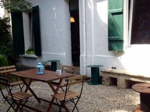 Joli 3 piece pessac gazinet parking clim