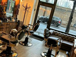 Fond de commerce Barbershop + Studio