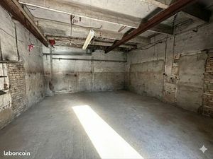 Garage centre ville beziers