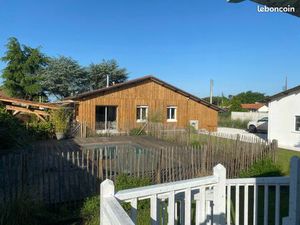 Maison coup de cœur entièrement rénovée