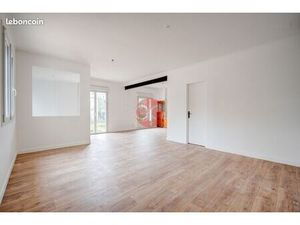 Maison 4 pièces 95 m²