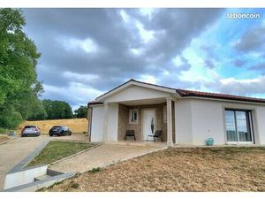 Maison 5 pieces 137m²