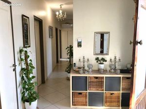 Grande maison 4 chambres + deux T2 indépendants