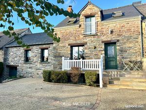 Maison 6 pièces 126 m²