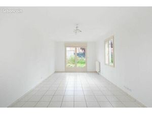 Maison 4 pièces 88 m²