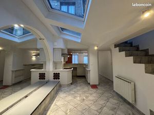 Maison 4 pièces 94 m²