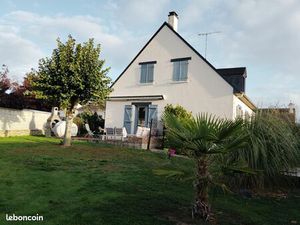 Vente maison individuelle