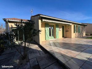 Maison 4 pièces 105 m²