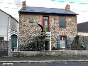 Maison 3 pièces 61 m²