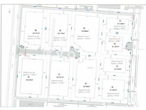 Terrain 2 363 m² Le Teich