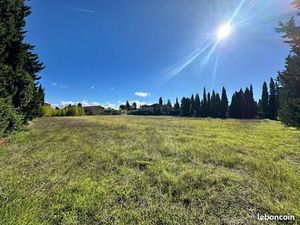 Terrain viabilisé libre constructeur