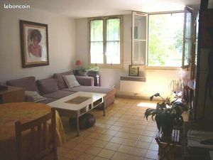 A louer T2 à l'année - Bayonne centre ville