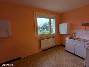 Location appartement T3 lumineux