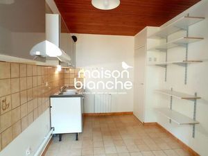 Appartement 3 pièces 71 m²