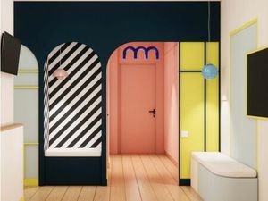 ? Location salle de soins – Mérignac (Peychotte)