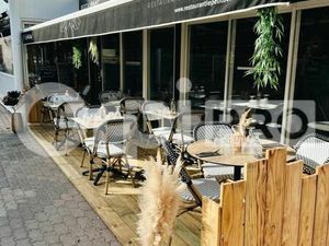 Fonds de commerce 70 m²